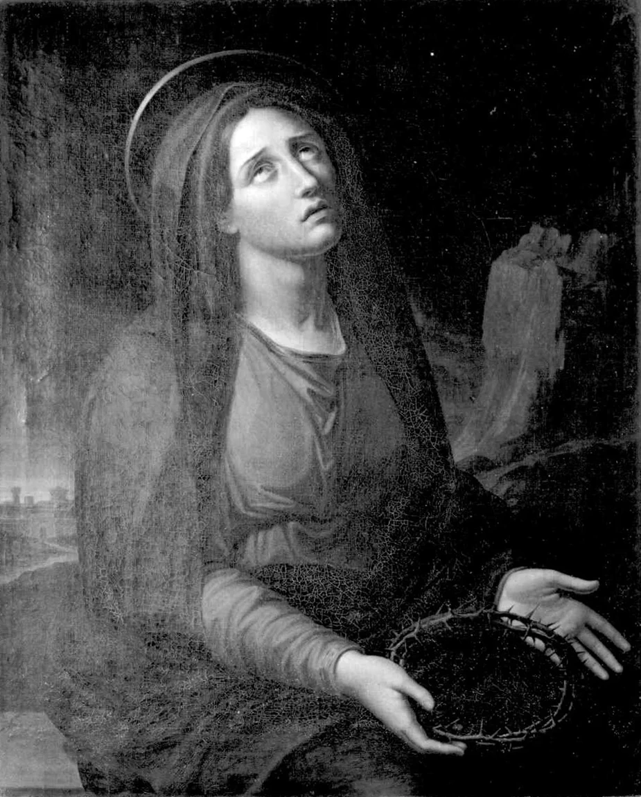 Madonna Addolorata - Piacenza